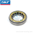 Chromel steel QJ212 SKF Angular contact ball bearing